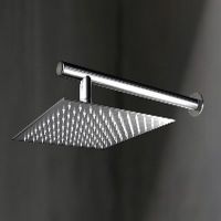 Aço Inox Direcional
Design Moderno ideal para área exterior.