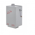 BABY POP (atende ambientes de até 10m³).