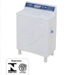 PLUS MAR LUXO
A única com Auto Limpante
(atende ambientes 6m³ até 18m³).