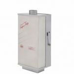 SUPER POP (atende ambientes até 18m³).