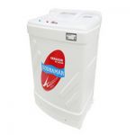 COMPACT LINE INOX (atende ambientes de 6,00m³ até 50m³).