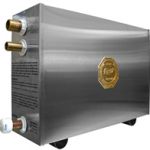 TOP TURBO (atende ambientes 7,5m³ até 15m³).