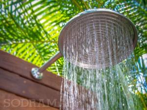 Ducha Cascata